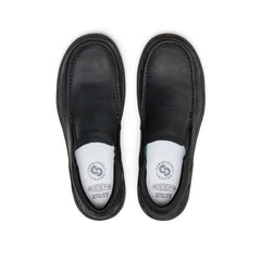 Men's Gibson Slip-On Work Shoe (Carbon Toe)