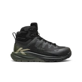 Men's Targhee Blur Waterproof Work Boot (Carbon Toe)