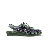 All Gender UNEEK Leather Henrik Vibskov Sneaker