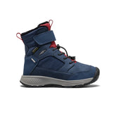 Little Kids' Skua Waterproof Winter Boot