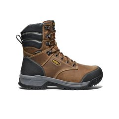 Men's Evanston 8" Insulated Waterproof Boot (Soft Toe)