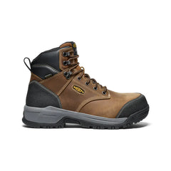 Men's CSA Evanston 6" Waterproof Boot (Carbon Toe)